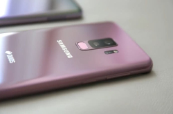 多图对比：看华为P20如何让安卓一哥三星S9＋黯然失色
