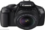 Canon即将发布一款入门级单反相机