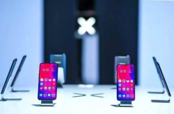 OPPOFaceKey3D结构光刷脸解锁小菜一碟 支付、美颜才是绝活