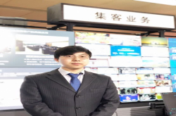 把脉行业痛点 全力打造集客业务解决方案——深度对话博汇科技事业三部总监陈书军