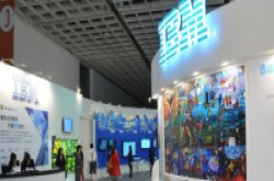 加紧AI市场布局，2016年IBM拥千余项相关专利