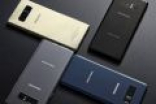 三星Note 8上市国行9月13开卖 三星note8多少钱售价便宜？