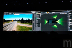 CES2018：NVIDIAAutosim技术发表，用虚拟场景训练自驾车AI系统