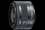 无反再发力CanonEF-M15-45mmf/1.8-3.5镜头曝光