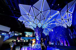日本最火VR体验店月入近千万 高达、最终幻想 谁才是其真正王牌