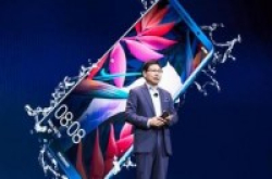 华为CES宣布Mate10Pro进入美国盖尔加朵任体验官