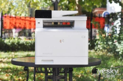 HP惠普M477fdw多功能一体机报价5999元