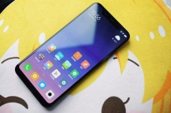 新款小米8将与小米MAX3一同发布 差价不到500 你选谁？