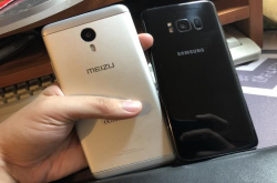 魅族16买不到 1900元入手三星S8似乎发现了新大陆