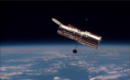 哈勃2033年或坠落 NASA征集救援方案