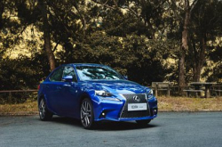 LexusTurboMonth最高优惠达7万