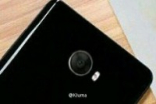 疑似小米Note2实机照曝光，没有传闻中的双镜头？