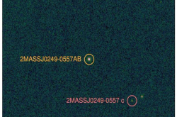 天文学家发现了一颗著名系外行星的二重身