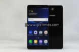 不仅支持双镜头SamsungS8还将用上4K屏
