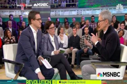 iPhone究竟是美国制造还是中国制造？库克给出了最权威的答案