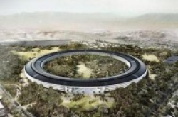 完美的建筑美学乔布斯最后的遗作