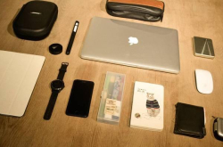 实用至简 繁杂难却 这是我的2018出行装备
