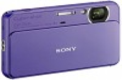 自动美颜轻薄机：SonyCyber-shotT99