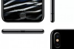 疑似iPhone8草图曝光配备垂直双镜头