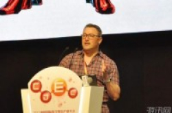 2017ChinaJoy：DC高层称旗下超级英雄漫画将在中国出版