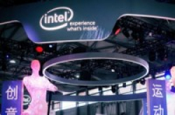 CESAsia：英特尔RealSense3D实感技术亮眼