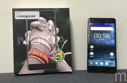 观点／怎么看作为品牌重返市场首发机种的Nokia6？