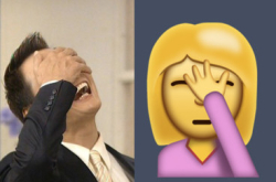 Emoji收纳陶大宇？