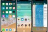 苹果正式推送了iOS11 升级界面改进 流畅度提升