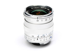 当蔡司遇上EVIL︰CarlZeissBiogonT*2,8/21ZM