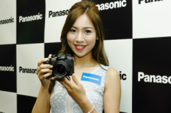 PanasonicGH5s高灵敏录影王者