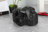 5060万像素神器单反Canon5DS售17000元