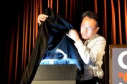 Sony游戏负责人吉田修平：Apple或于今年发布AR/VR产品