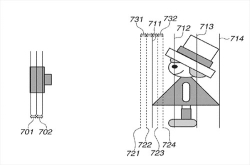 Canon注册手持景深合成专利，利用IS防手振结合自动对焦作为基础