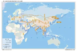 《云计算推动中国经济转型和创新》：基于云的软实力助力一带一路
