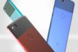 谷歌Pixel2 XL通过FCC认证：确认为LG代工