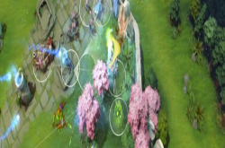 深度|嵌入技术在Dota2人工智能战队OpenAIFive中的应用