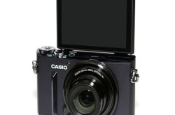 $6,480全包宴：CasioEXILIMEX-10新机速试