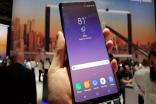 【双镜、S-Pen之外还有什么】SamsungNote8正式发表！9月中推出