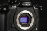 4K新王者PanasonicGH5无反相机外观评测
