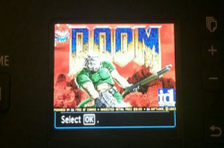 印相变玩Doom？小心你的相机都中招！