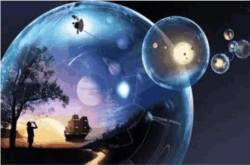 爱因斯坦曾说：科学的尽头是神学 这句话究竟隐含着什么意思