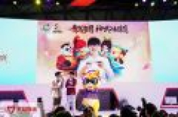 2017Chinajoy有什么人气展台全回顾 哪家才是你的菜？