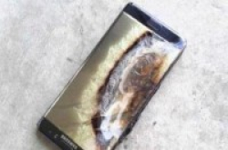 SamsungNote7为何爆炸年底才能知道真相
