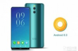 比SamsungS8屏占比还大的手机来了又是它！