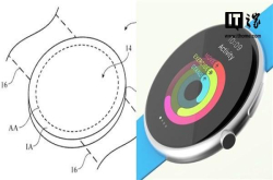 AppleWatch要变脸？