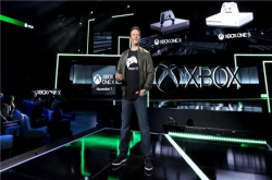 微软谈Xbox斯嘉丽新主机：帧率更高