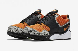 即日上市︰NIKELABAirZoomTalariaSafari