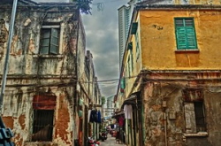 突破LOMO滤镜极限：CasioExilimEX-ZR10一按玩尽HDR-ART
