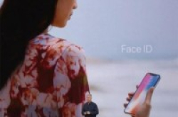 iPhoneX发布：FaceID面部识别解析