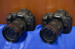 【CP+前传】再访Canon总社
